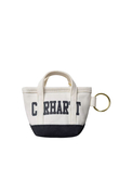 Brelok Carhartt WIP Mini Tote Bag
