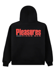 Bluza Z Kapturem Pleasures Piano Bar