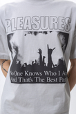 Tričko Pleasures Incognito