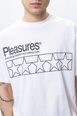 Tričko Pleasures Supplements
