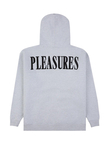 Mikina S Kapucí Pleasures Shine