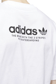 Tričko adidas 4.0 Logo