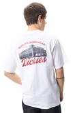 Koszulka Dickies Wellsville