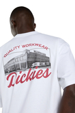 Koszulka Dickies Wellsville