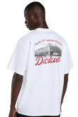 Koszulka Dickies Wellsville