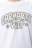 Koszulka Carhartt WIP Cloud Script