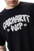 Koszulka Carhartt WIP Cloud Script