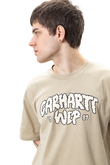 Koszulka Carhartt WIP Cloud Script