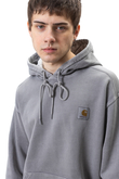 Mikina S Kapucí Carhartt WIP Nelson
