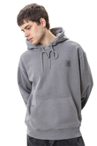 Mikina S Kapucí Carhartt WIP Nelson