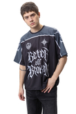 Tričko Better off Broken Offside Jersey