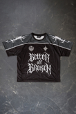 Tričko Better off Broken Offside Jersey
