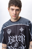 Tričko Better off Broken Offside Jersey