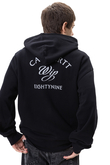 Mikina Na Zip Carhartt WIP Eightynine