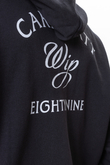 Mikina Na Zip Carhartt WIP Eightynine