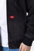 Kurtka Dickies Hilham Lined Denim
