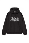 Bluza Z Kapturem Carhartt WIP World Tour