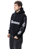 Bluza Z Kapturem Pleasures Angel Demon
