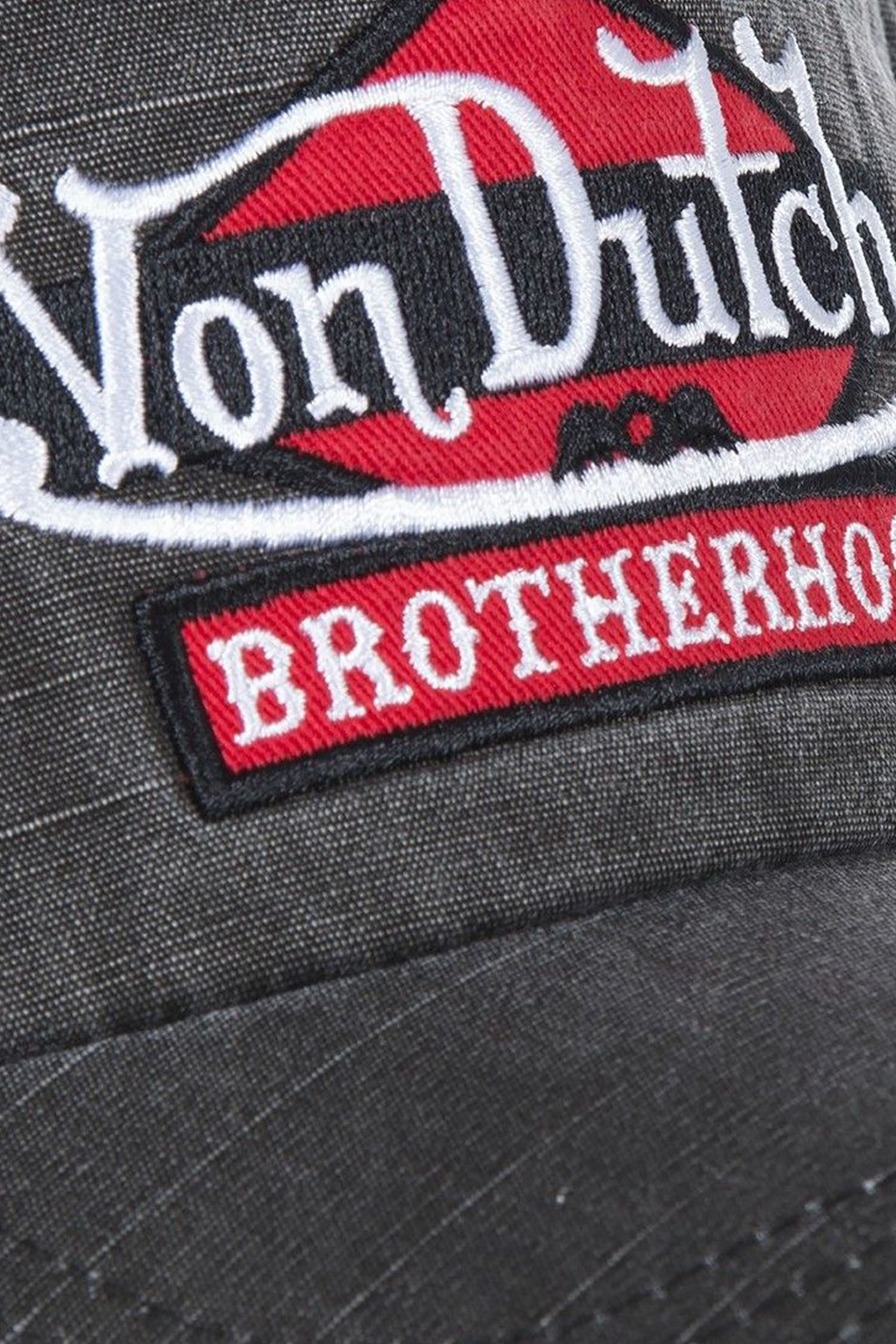 Czapka Von Dutch Jack BRB