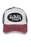 Czapka Von Dutch Jack