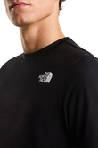 Tričko The North Face Bitmap Logo