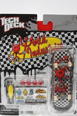 Fingerboard Tech Deck World Industries 11
