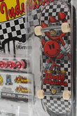 Fingerboard Tech Deck World Industries 11
