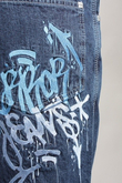 Spodnie ERROR TAGS