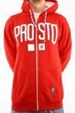 ST ZIP HOODY CLASS