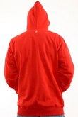 ST ZIP HOODY CLASS