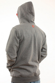 ST ZIP HOODY CLASS