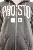 ST ZIP HOODY CLASS