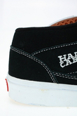 HALF CAB