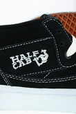 HALF CAB
