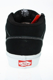 HALF CAB