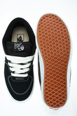 HALF CAB