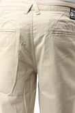 CHINO SHORT
