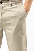 CHINO SHORT