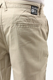 CHINO SHORT