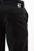 CHINO SHORT