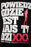 POWIEDZ GDZIE JEST HAJS