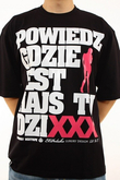 POWIEDZ GDZIE JEST HAJS