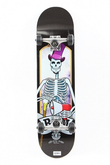 BAM OLD BONES