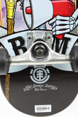 BAM OLD BONES