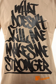 STRONGER