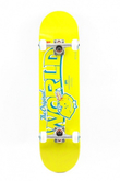 LEMONY SLICK
