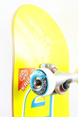 LEMONY SLICK