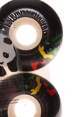 RASTA PANDA