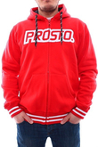 HOODY PRIMARY