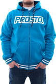 HOODY PRIMARY